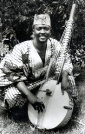 Morikeba Kouyate